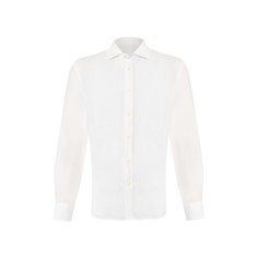 Льняная рубашка 120% Lino