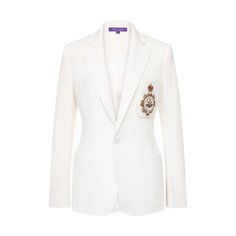 Шерстяной жакет Ralph Lauren