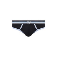 Хлопковые брифы Dolce & Gabbana