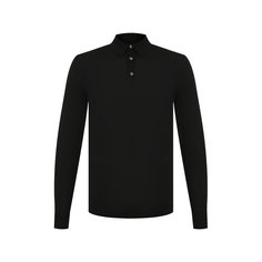 Шерстяное поло Ermenegildo Zegna