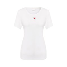 Хлопковая футболка Tommy Hilfiger