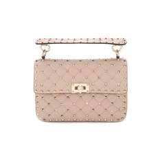 Сумка Valentino Garavani Rockstud Spike medium Valentino
