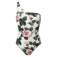 Слитный купальник Dolce & Gabbana