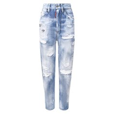 Джинсы Dsquared2