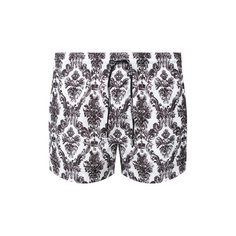 Плавки-шорты Dolce & Gabbana