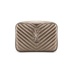 Сумка Lou medium Saint Laurent