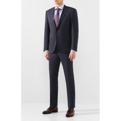 Шерстяной костюм Corneliani
