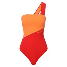 Слитный купальник Calvin Klein Swimwear