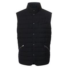 Двусторонний жилет Polo Ralph Lauren