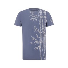 Хлопковая футболка Corneliani