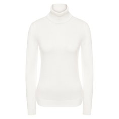 Шелковая водолазка Ralph Lauren
