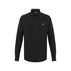 Хлопковая рубашка Kenzo