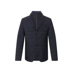 Утепленная куртка Corneliani