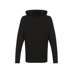 Хлопковое худи Zimmerli