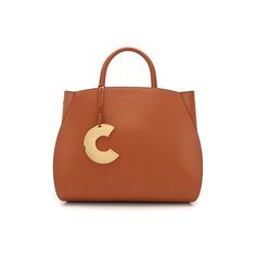 Сумка Concrete medium Coccinelle
