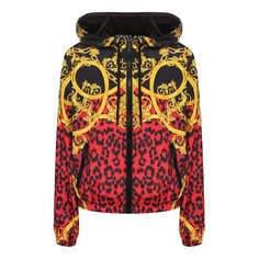 Ветровка Versace Jeans Couture