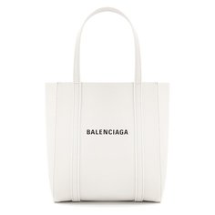 Сумка-тоут Everyday XXS Balenciaga