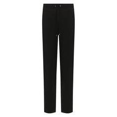 Хлопковые брюки Zimmerli
