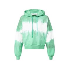 Хлопковое худи Off-White