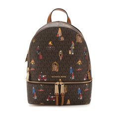 Рюкзак Rhea Zip medium MICHAEL Michael Kors