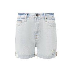 Джинсовые шорты Frame Denim