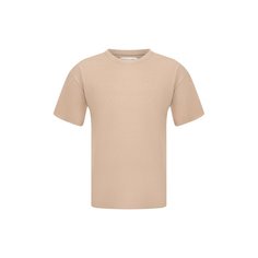 Хлопковая футболка Bottega Veneta