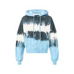 Хлопковое худи Off-White