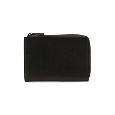Кожаный футляр для документов Canali