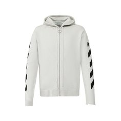 Хлопковый кардиган Off-White