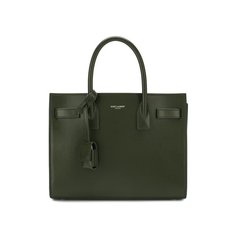 Сумка Sac De Jour baby Saint Laurent