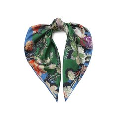 Шелковый платок Dries Van Noten