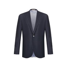 Шерстяной пиджак Corneliani