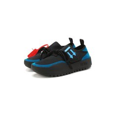 Текстильные кроссовки Surf Off-White