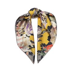 Шелковый платок Dries Van Noten