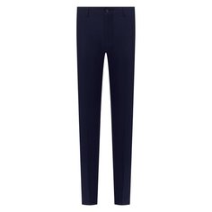 Льняные брюки Corneliani