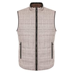 Двусторонний жилет Corneliani