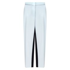 Шерстяные брюки Stella McCartney