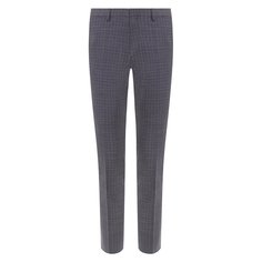 Шерстяные брюки HUGO