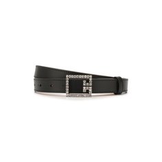 Кожаный ремень Givenchy