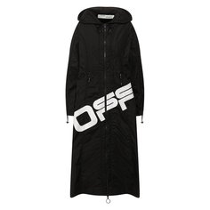 Плащ Off-White