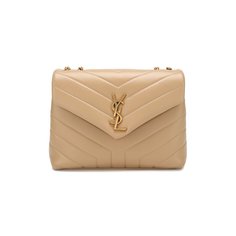 Сумка Monogram LouLou small Saint Laurent