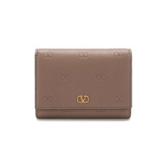 Кожаное портмоне Valentino Garavani VSKY Valentino