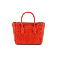 Сумка Sloane mini Polo Ralph Lauren