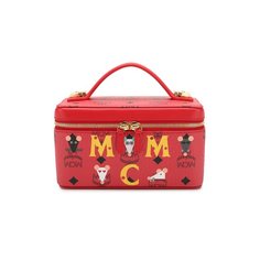 Косметичка MCM