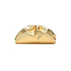 Клатч Pouch Bottega Veneta