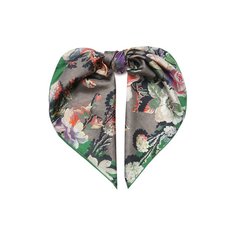 Шелковый платок Dries Van Noten