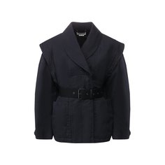 Хлопковая куртка Isabel Marant Etoile