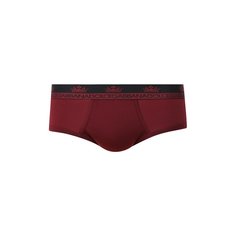 Хлопковые хипсы Dolce & Gabbana