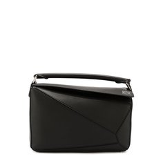 Сумка Puzzle Loewe