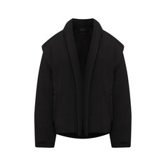 Утепленная куртка Isabel Marant